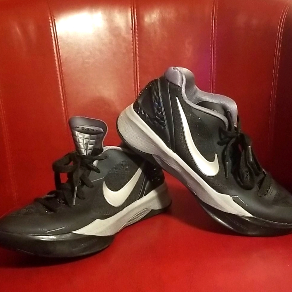 Nike Zoom Volleyball selected athletic shoes